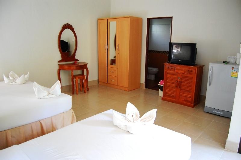 Фото 
Magic Resort
