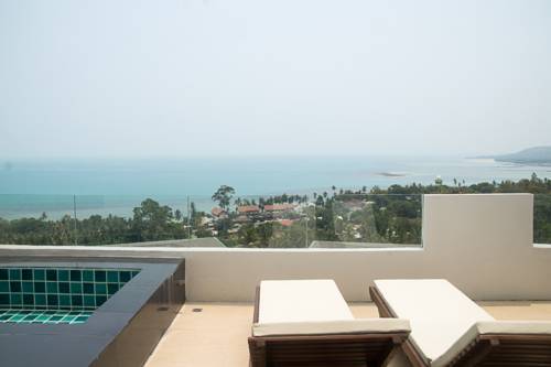 Фото 
Villa Sea View
