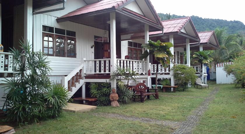 Фото 
Happy house
