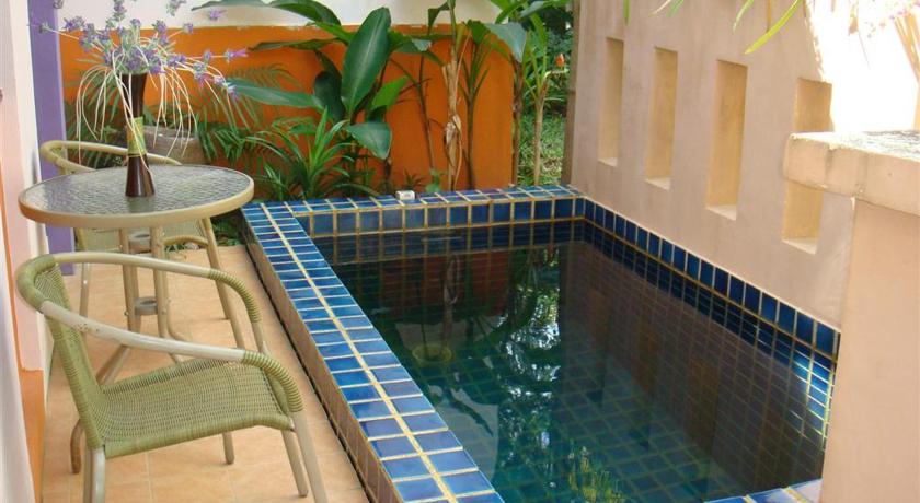 Фото 
Baan Tai Cluster
