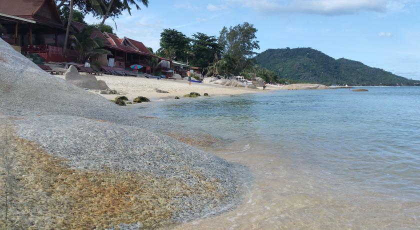 Фото 
Green Canyon Hip & Cheap Resort
