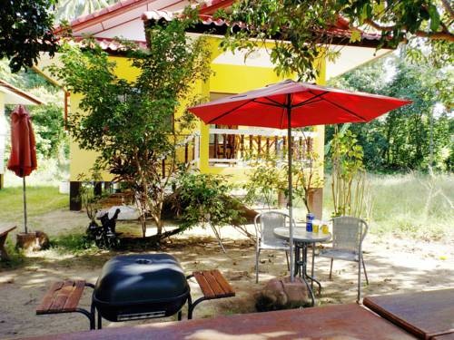 Фото 
Mango House
