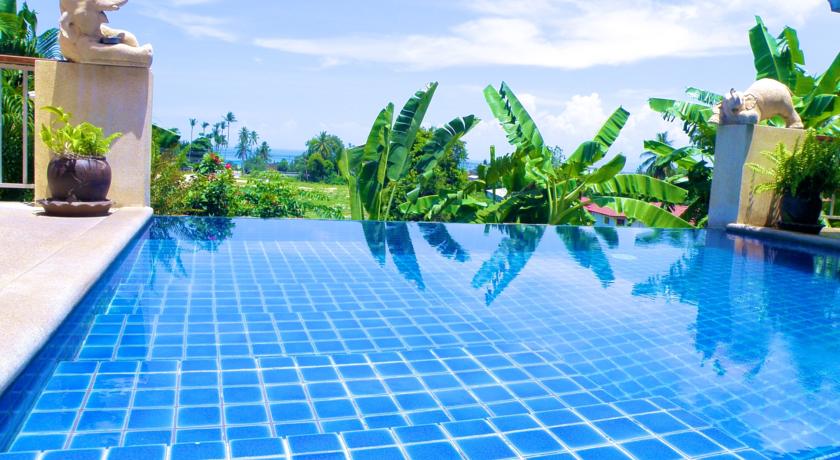 Фото 
Samui Pink House
