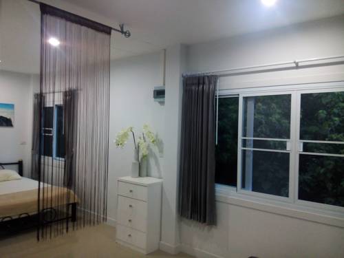 Фото 
Ocean Breeze House in Lamai
