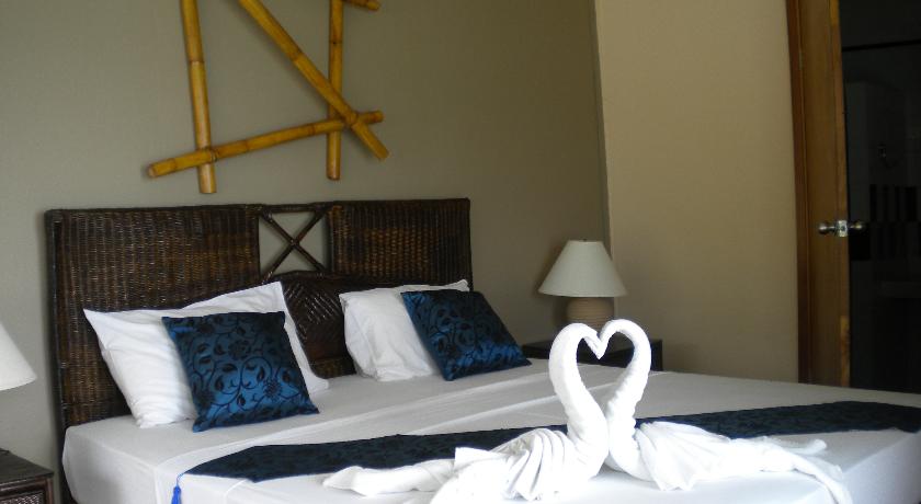 Фото 
Blù Beach Bungalow
