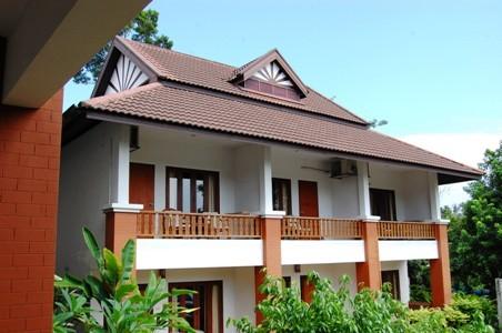 Фото 
Aloha Apartment
