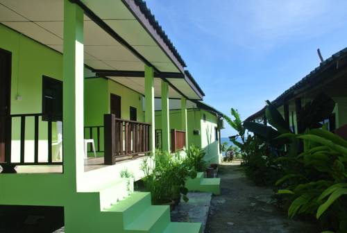 Фото 
Noname Bungalow
