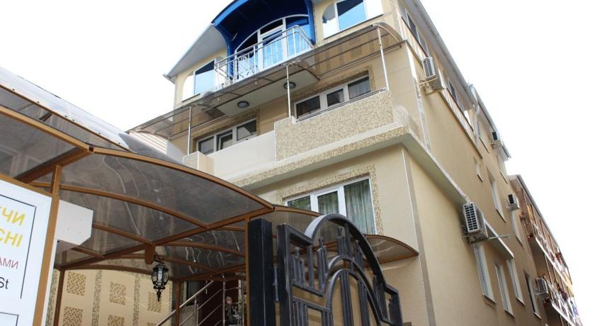 Фото 
Отель TENET
