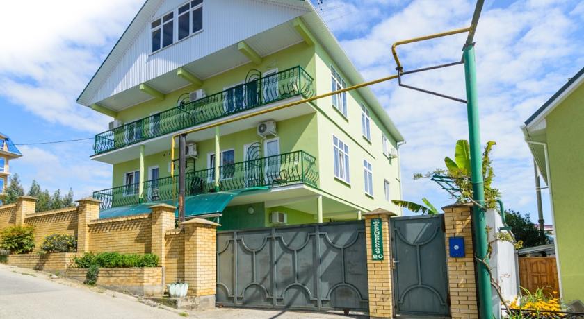 Фото 
Панорама Бизнес Отель WTC
