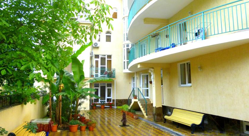 Фото 
Центральный Отель Екатеринбург
