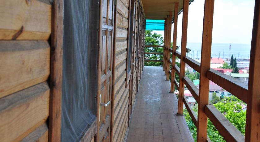 Фото 
Отель Ричмонд
