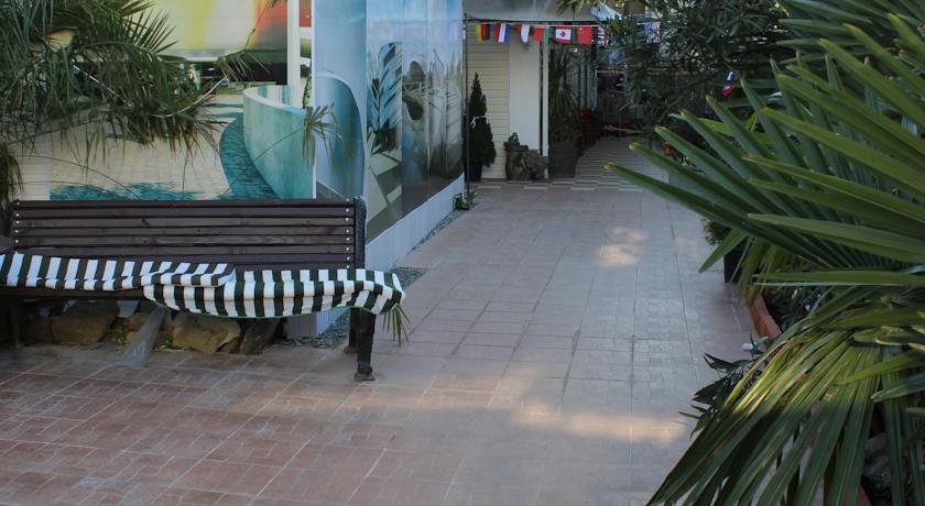 Фото 
Отель Вознесенский
