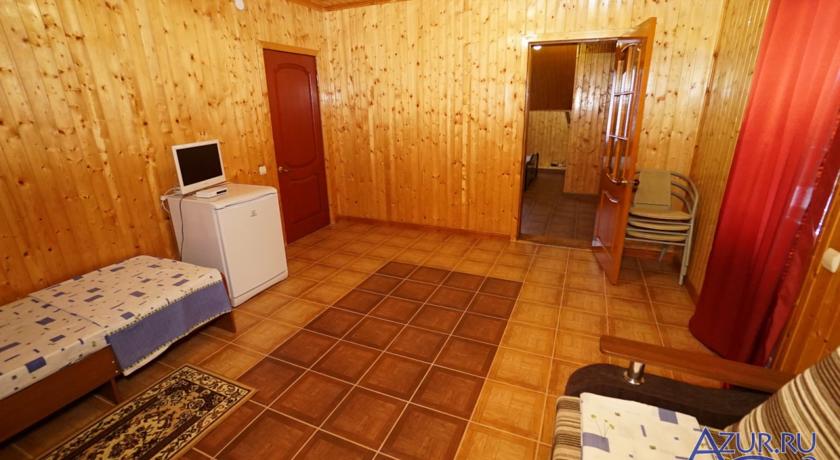 Фото 
АпартОтель Высoцкий 
