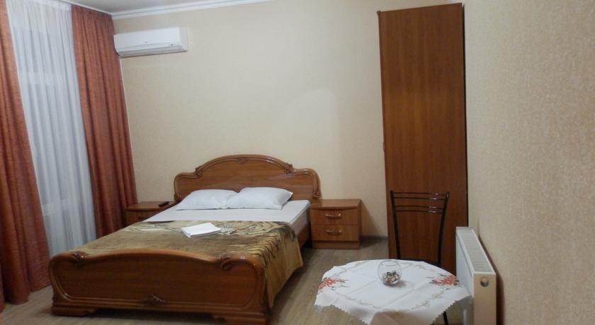 Фото 
Грин Парк Отель
