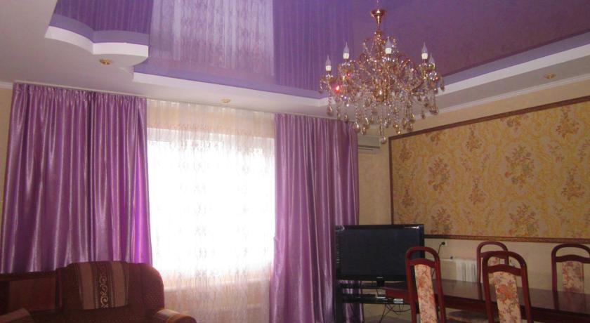 Фото 
Отель Московская Горка
