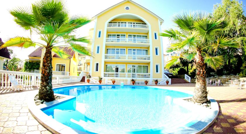 Фото 
Отель Loff
