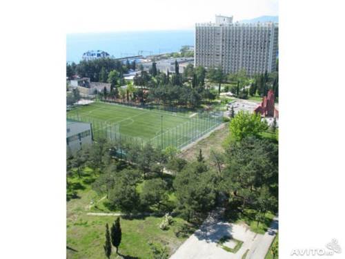 Фото 
Отель Высоцкий
