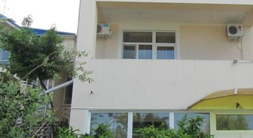 Фото 
Отель Олимп
