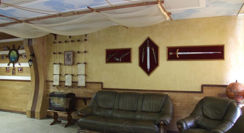 Фото 
Евротель Центральный
