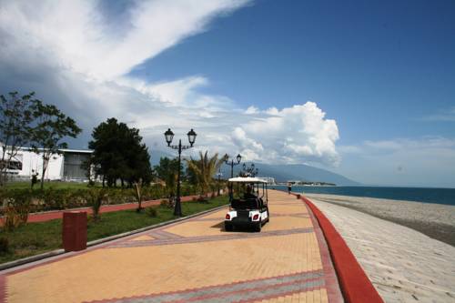 Фото 
Suite Hotel
