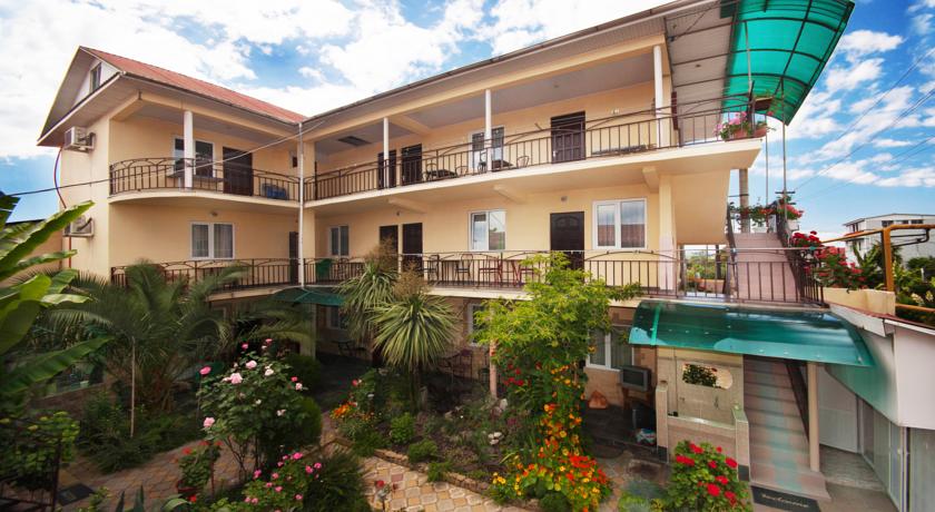 Фото 
Отель Пале Рояль
