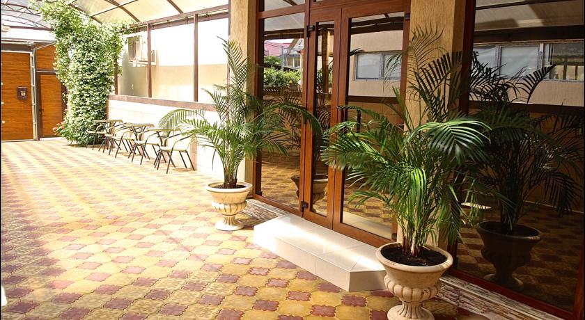 Фото 
Протекс-Отель
