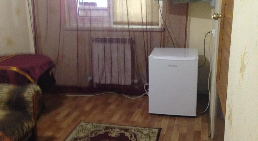 Фото 
Апартаменты Этажи на Белинского Центр
