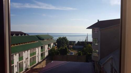 Фото 
Апартаменты на Малышева 4
