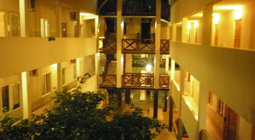 Фото 
Гостиница Дивс 
