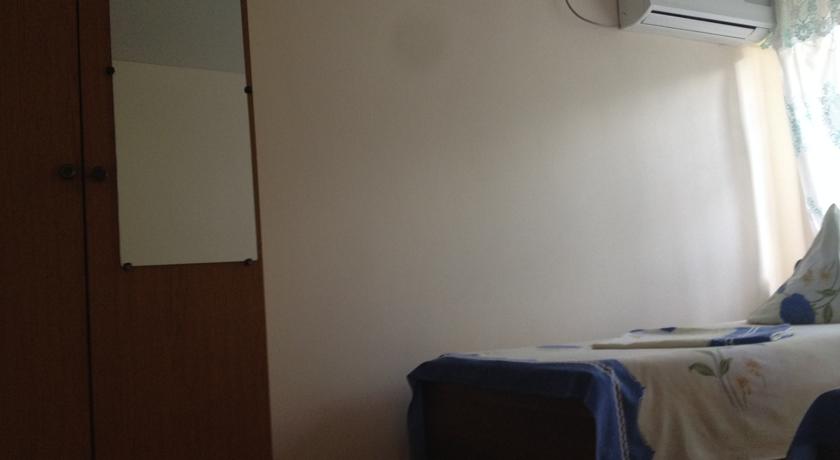 Фото 
Апарт-Отель Абажур Юмашева
