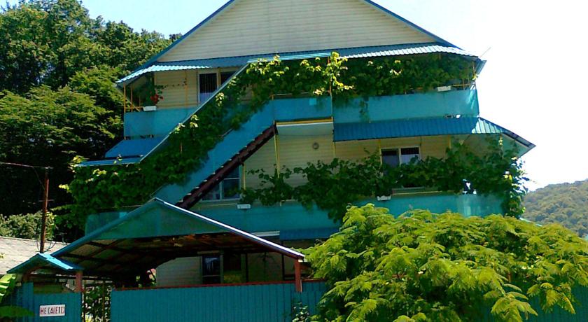 Фото 
Гостиница Екатерина
