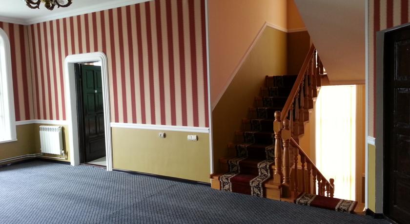 Фото 
Гостиница Успенский Двор
