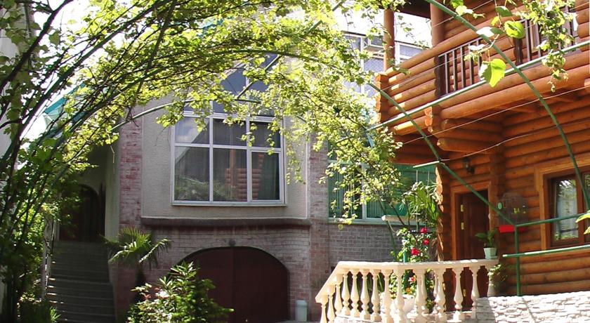 Фото 
Апартаменты Алеся на Улице Малышева
