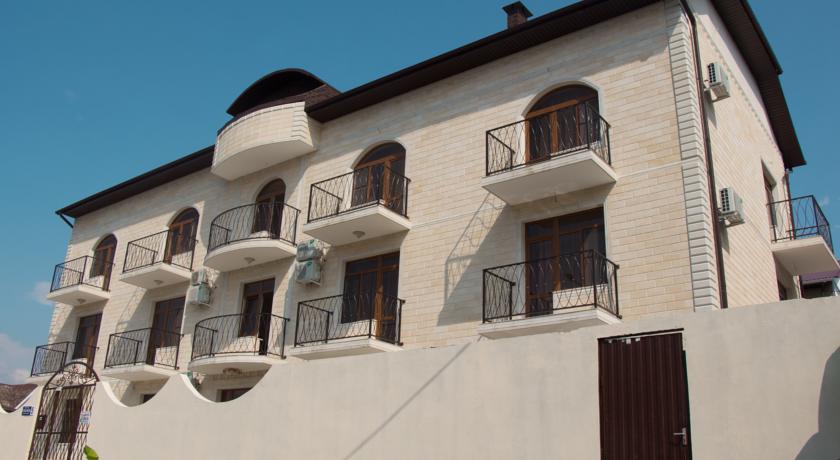 Фото 
Apartments on Sheinkmana 90
