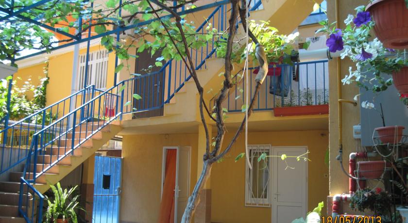 Фото 
Август Отель
