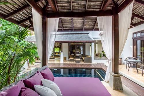 Фото 
Recoco Villa
