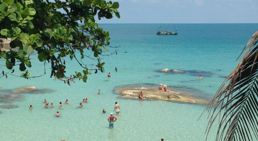 Фото 
Silver Beach Resort
