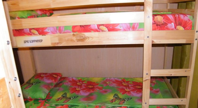 Фото 
Апаратменты  на Воровского
