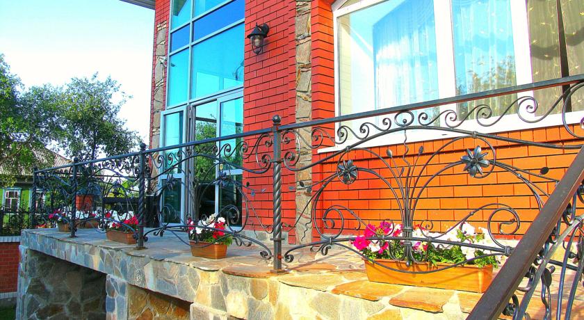 Фото 
Гранд Отель Жемчужина
