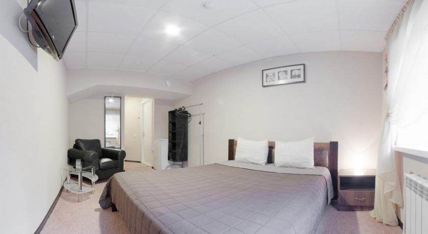 Фото 
Парк Инн от Рэдиссон Сочи Центр
