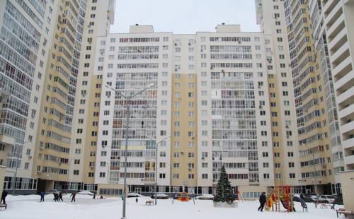 Фото 
Много моря Апартаменты
