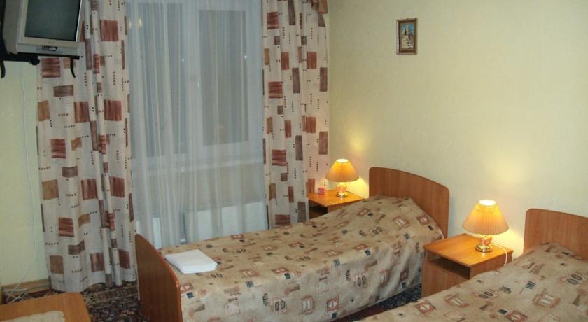 Фото 
Sea Galaxy Hotel Congress & Spa
