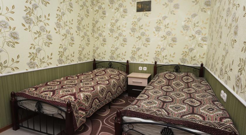 Фото 
Вилла с апартаментами на Курортном проспекте
