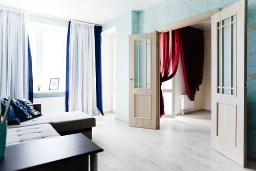 Фото 
Hotel Russo Turisto
