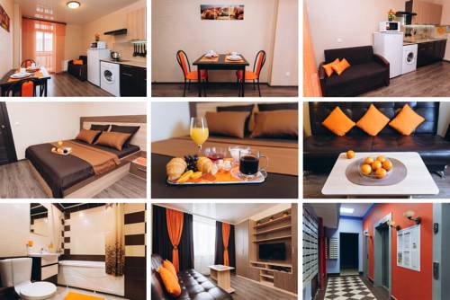 Фото 
Санаторий «Золотой Колос»
