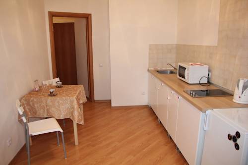 Фото 
Apartment Nagornaya 19
