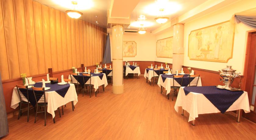 Фото 
Отель «Рэдиссон Лазурная»
