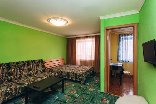 Фото 
Баунти Отель
