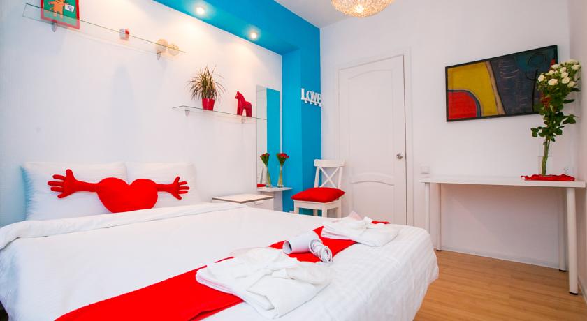 Фото 
Вилла Анна
