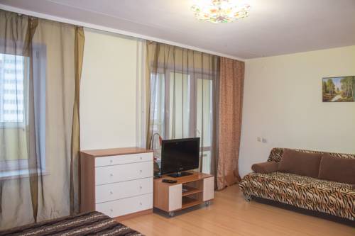 Фото 
Apartment Svetlana
